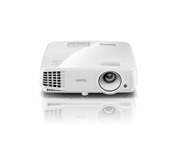 BENQ PJ MX528 DLP XGA 3300ANSI/13000:1/HDMI - 293684 - zdjęcie 5